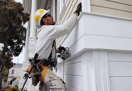 Affordable Siding Repair and Maintenance Services in Bonner West Riverside, MT